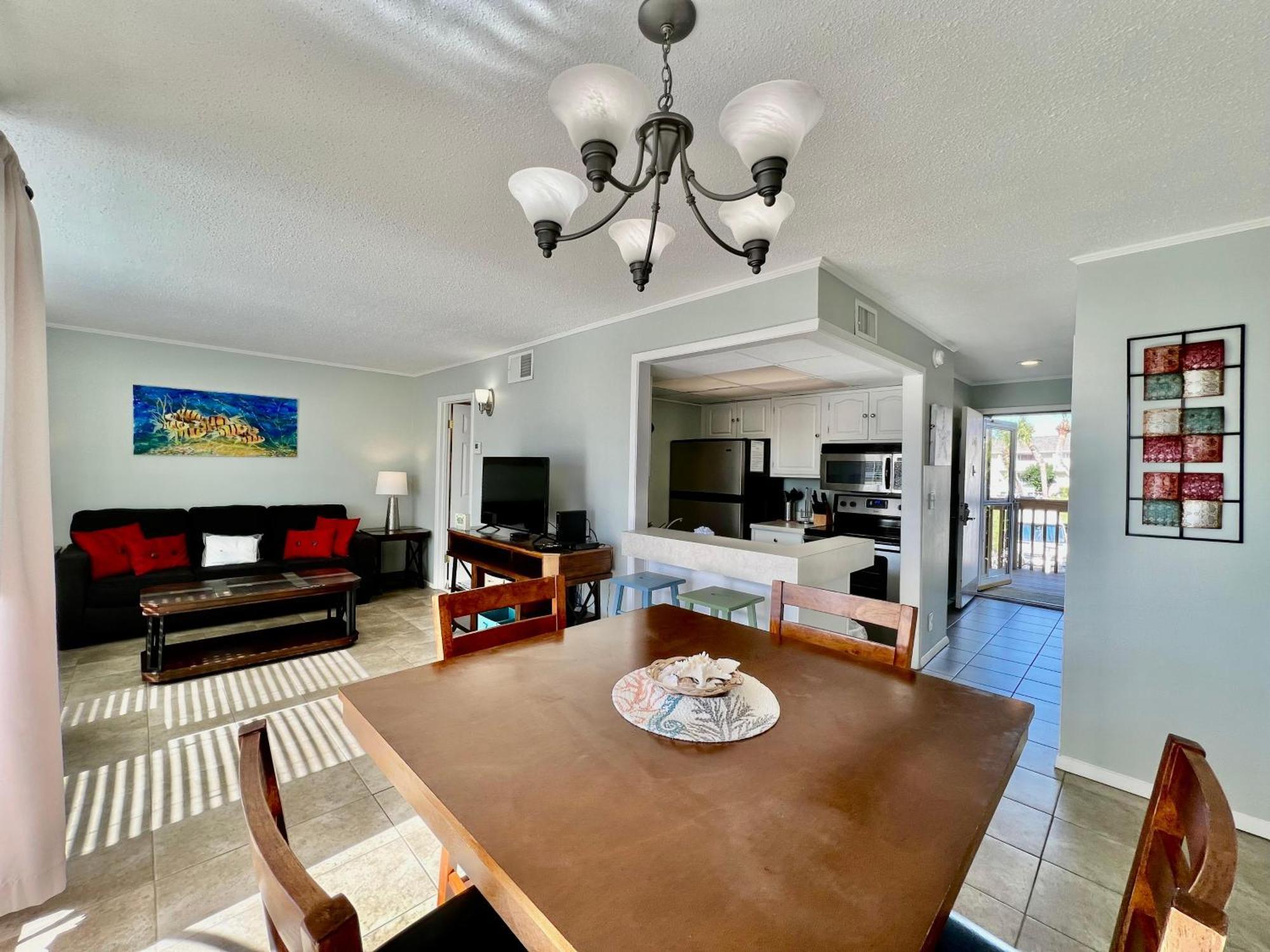 Sandpiper Cove 2031 Destin Kültér fotó