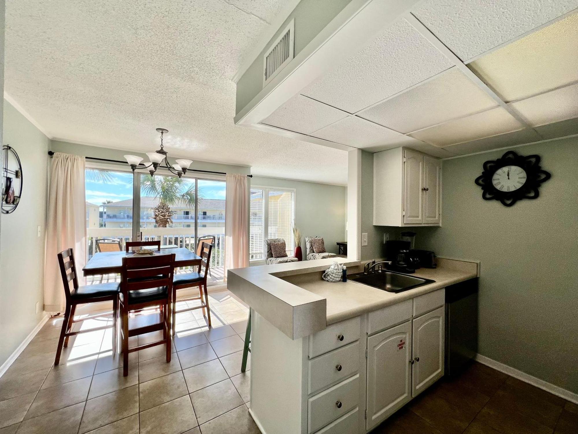 Sandpiper Cove 2031 Destin Kültér fotó
