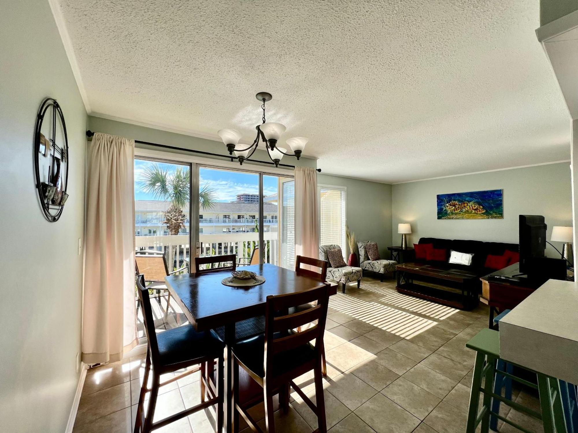 Sandpiper Cove 2031 Destin Kültér fotó
