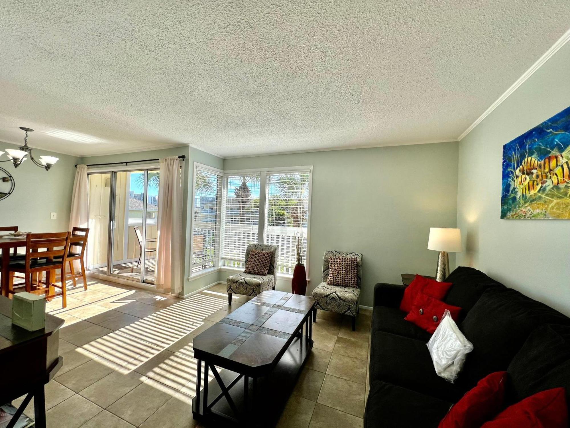 Sandpiper Cove 2031 Destin Kültér fotó