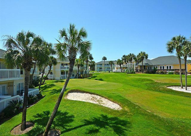 Sandpiper Cove 2031 Destin Kültér fotó