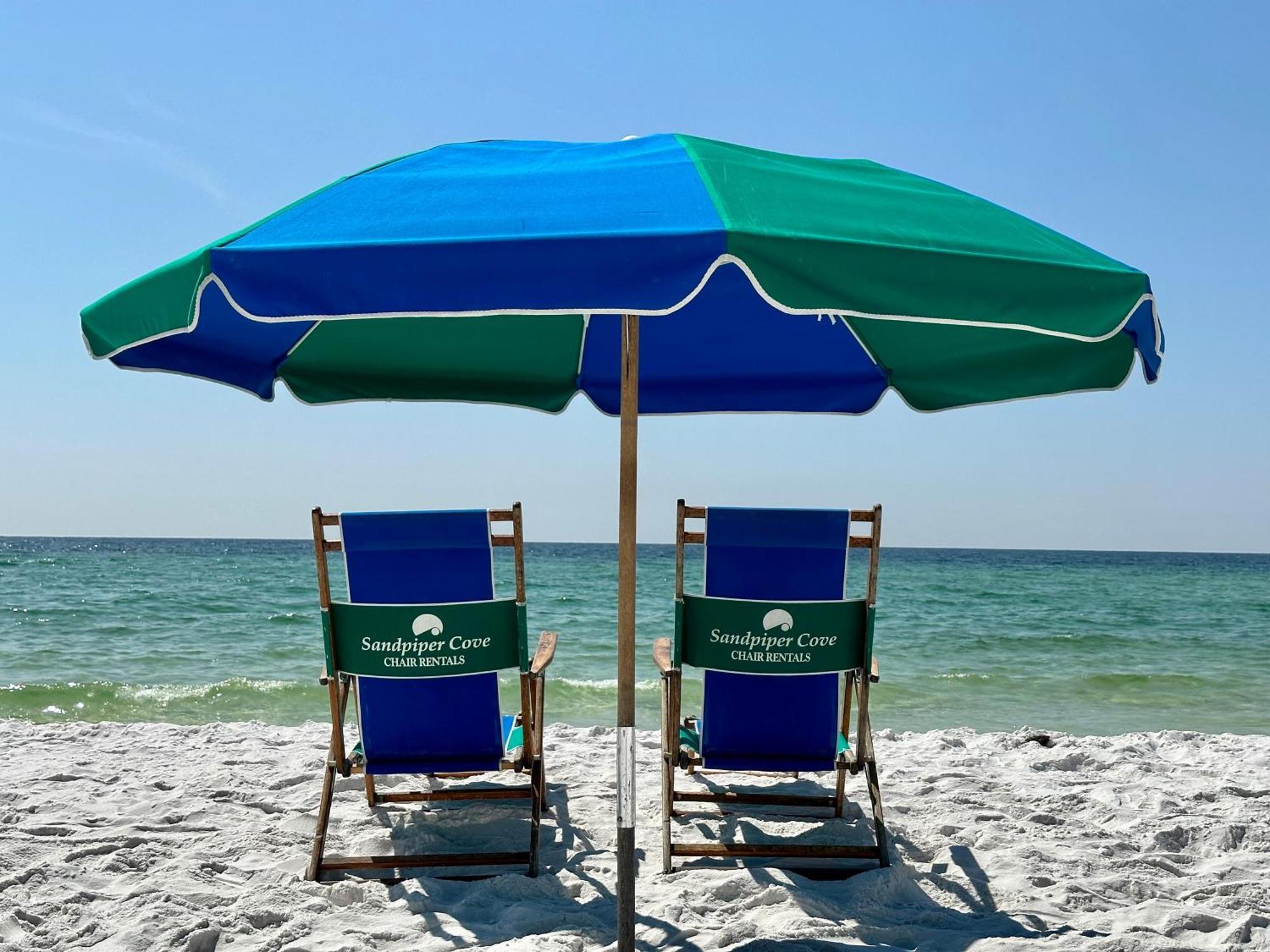 Sandpiper Cove 2031 Destin Kültér fotó
