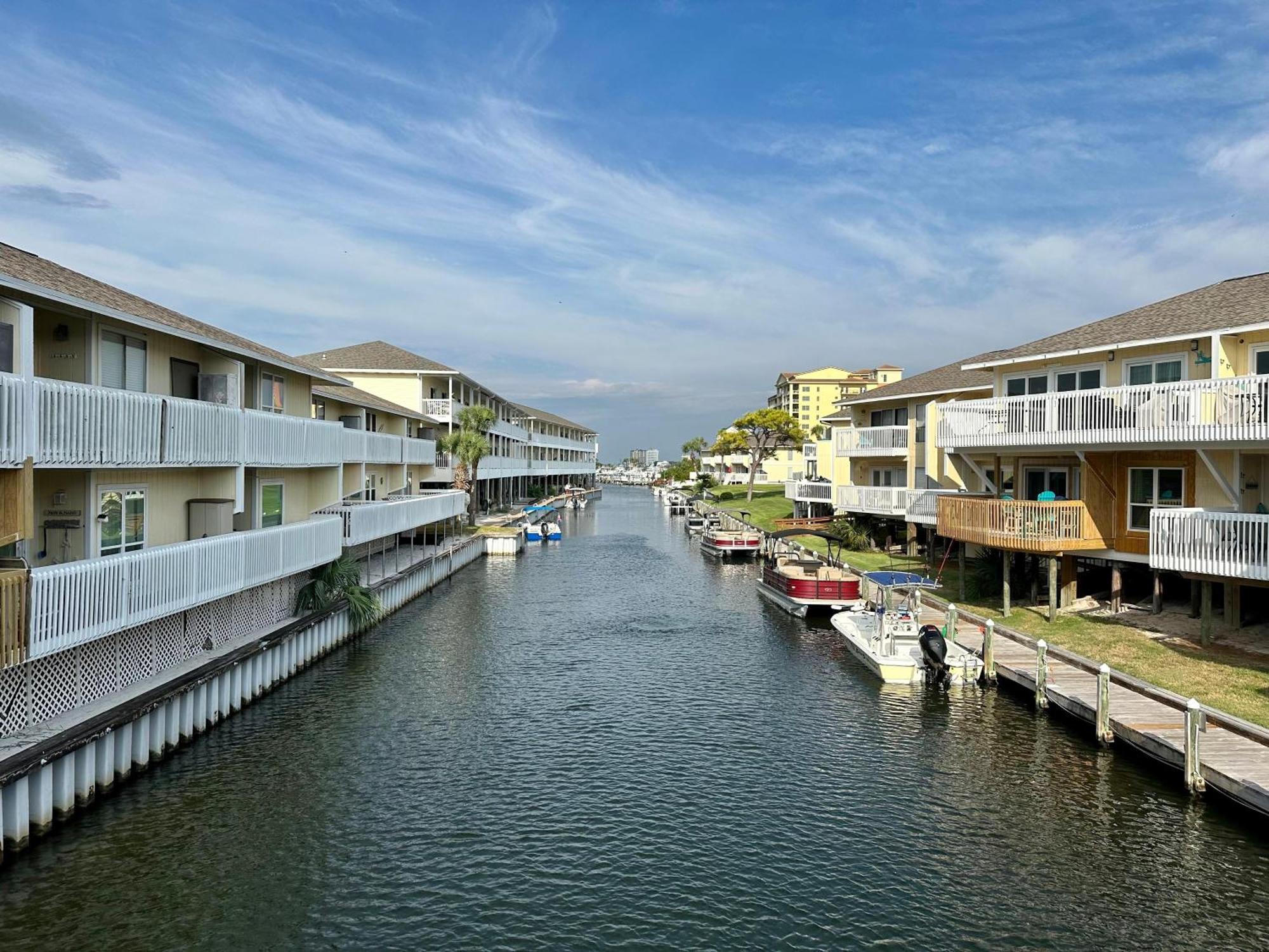 Sandpiper Cove 2031 Destin Kültér fotó