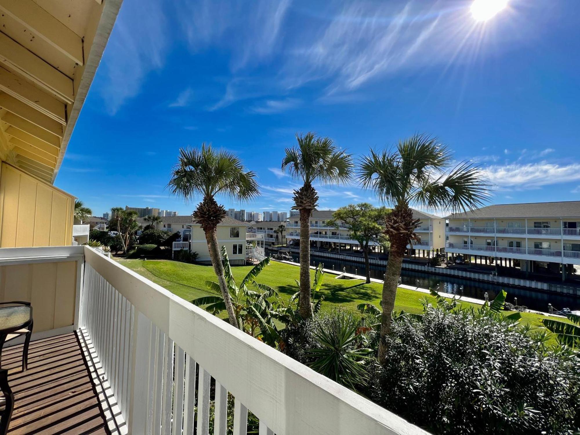 Sandpiper Cove 2031 Destin Kültér fotó