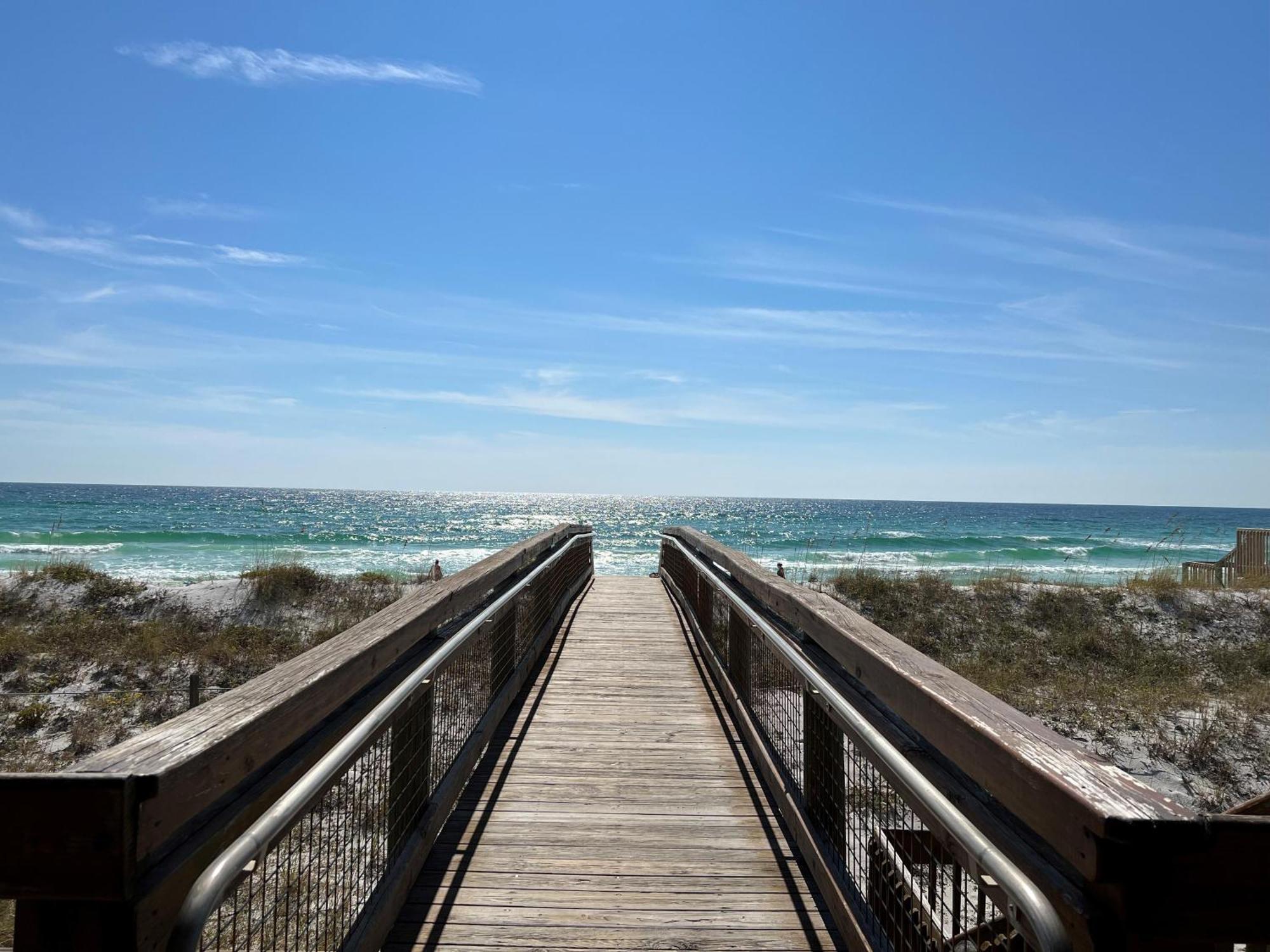 Sandpiper Cove 2031 Destin Kültér fotó