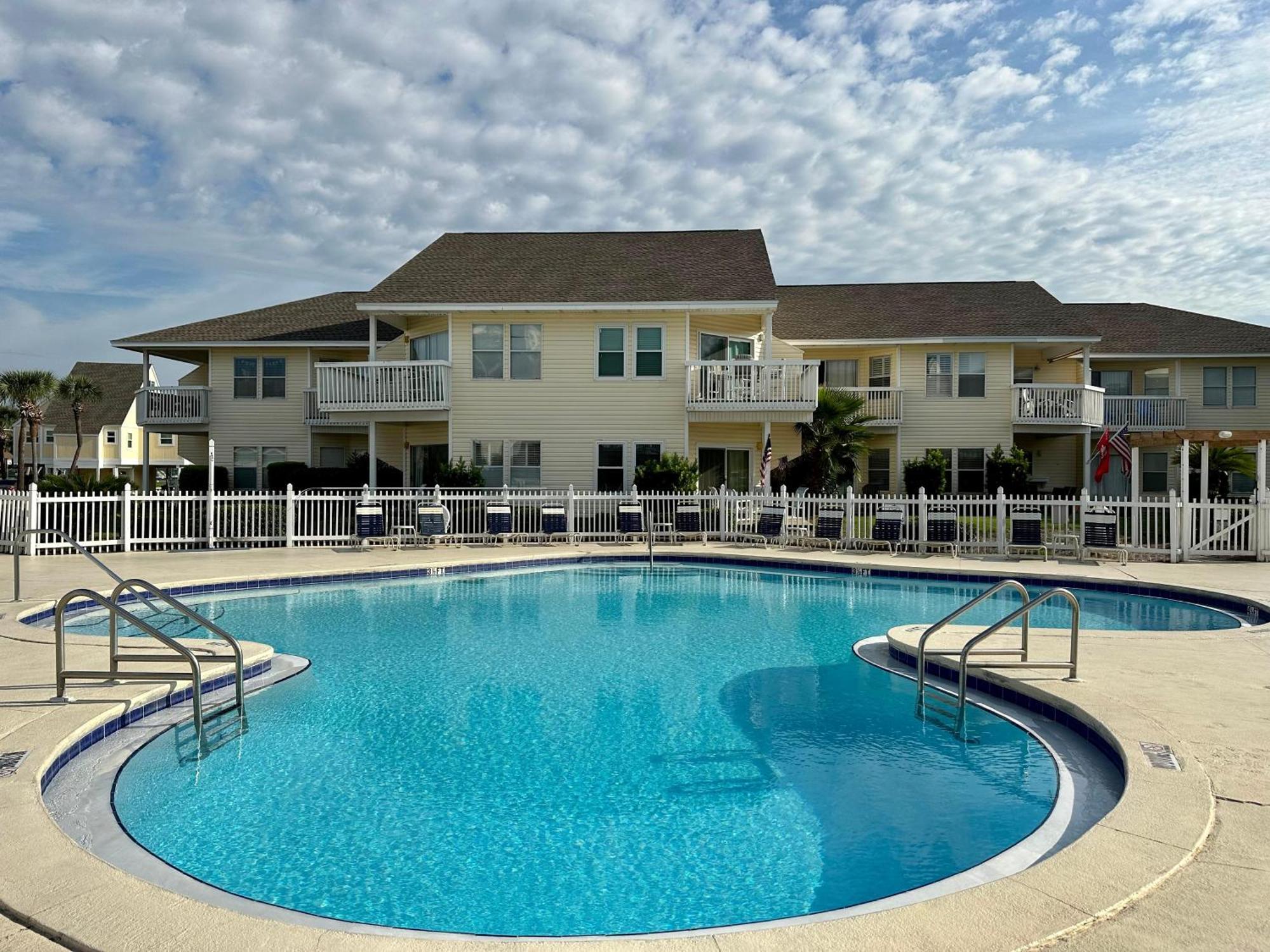 Sandpiper Cove 2031 Destin Kültér fotó